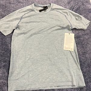 Lululemon Metal Vent Tech SS 2.0